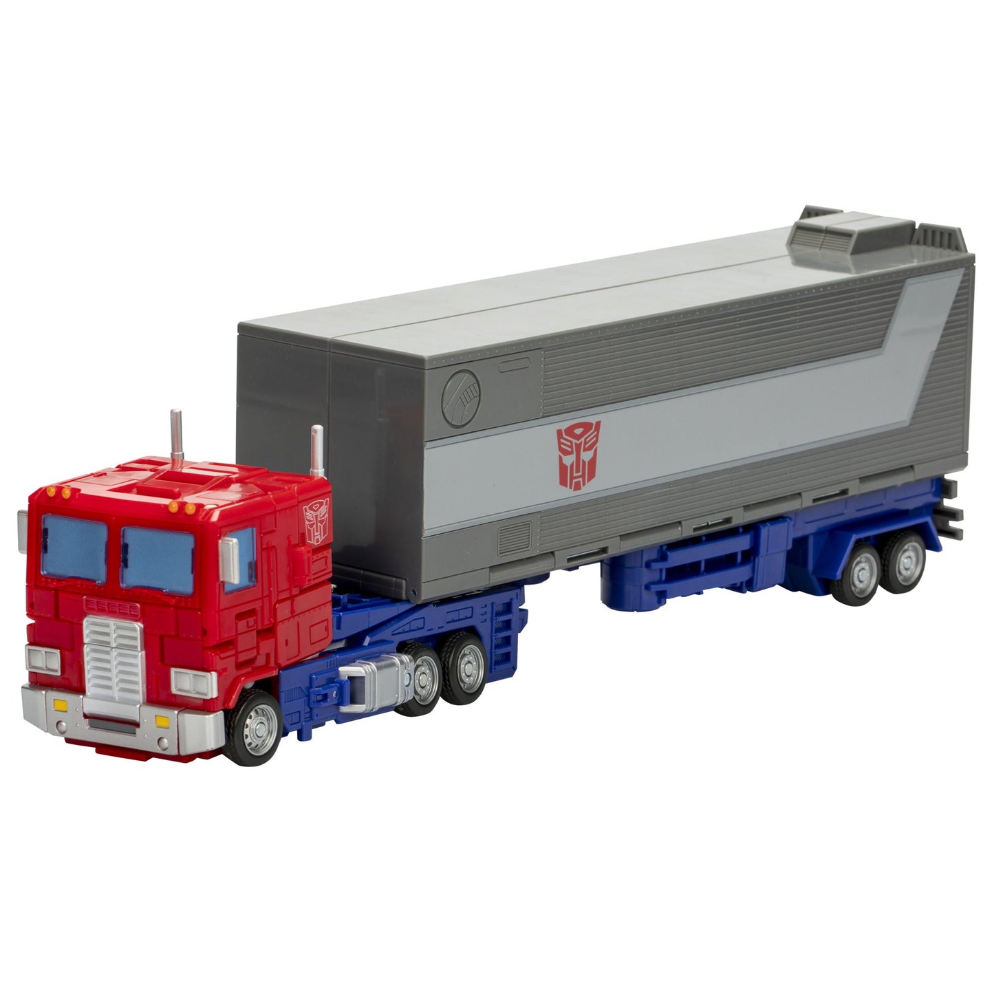 Transformers Generations Studio Series 86 Commander Class Optimus Prime