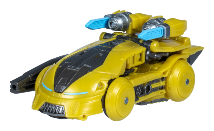 Transformers Generation Studio Series Deluxe Class Transformers One B-127 (Bumblebee)