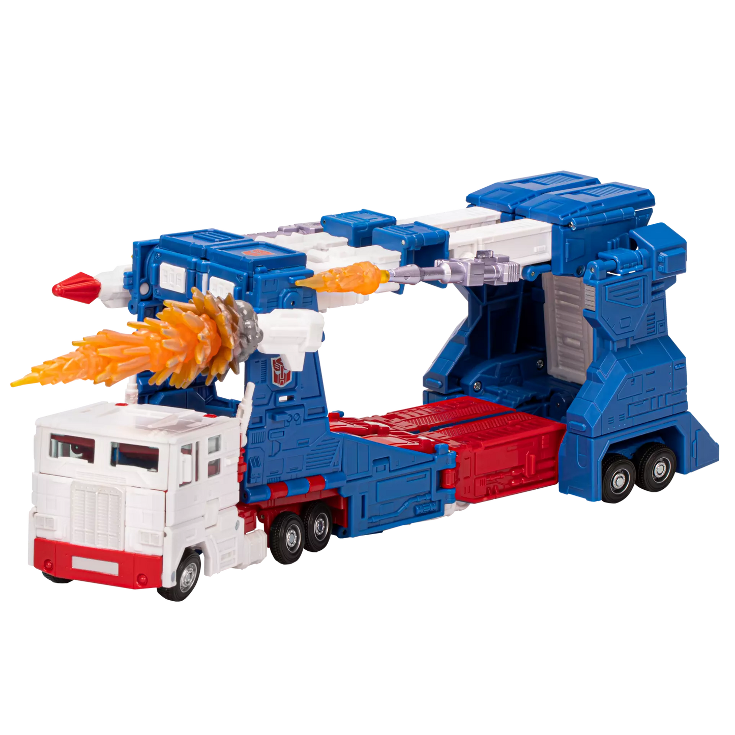 Transformers Generations Studio Series 86 Commander Class Ultra Magnus (import stock)