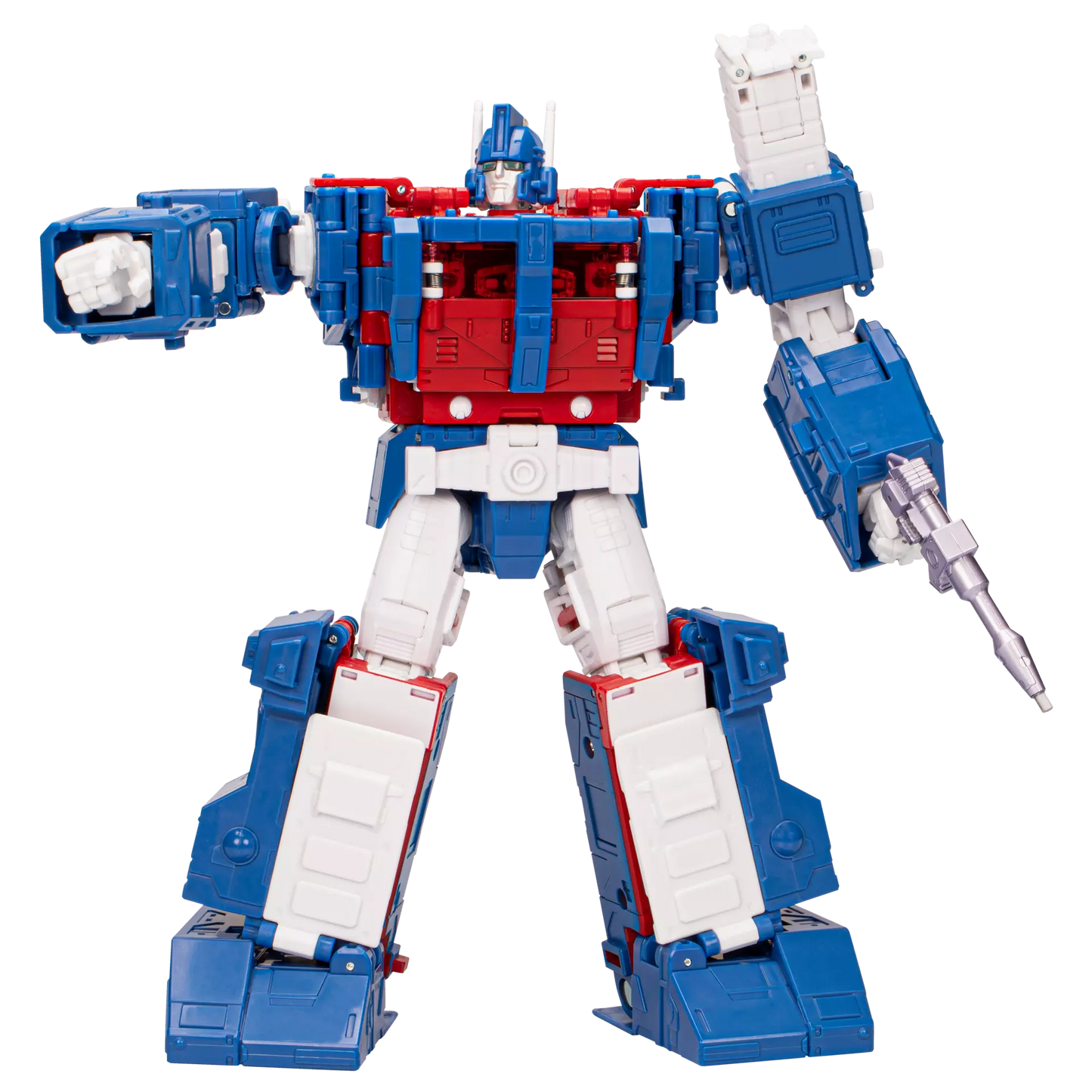 Transformers Generations Studio Series 86 Commander Class Ultra Magnus (import stock)