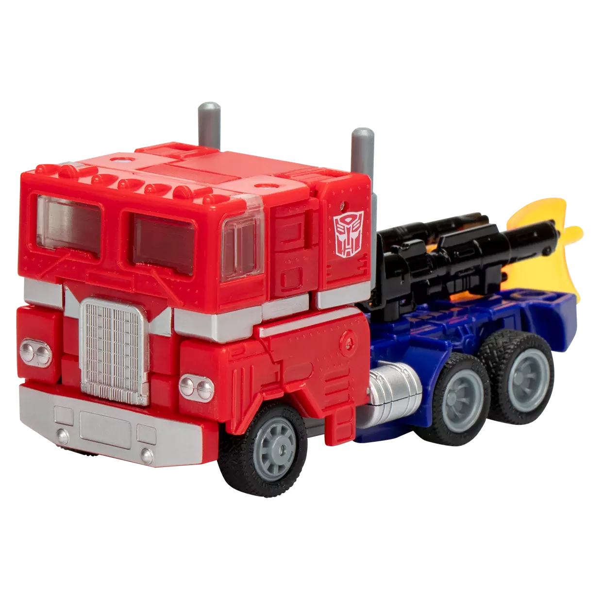 Transformers Legacy United Deluxe G1 (toy) Optimus Prime