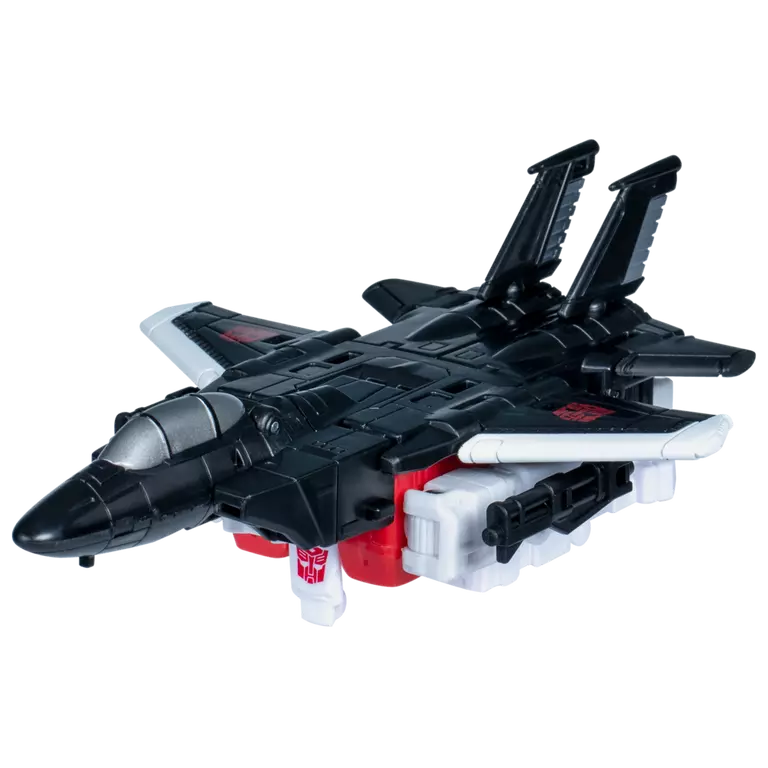 Transformers Generations Age Of The Primes Deluxe Class Air Raid (Aerialbot)